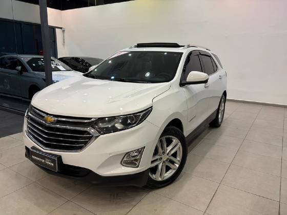 CHEVROLET EQUINOX 2.0 16V TURBO GASOLINA PREMIER AWD AUTOMÁTICO